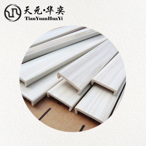 廠家直銷高質(zhì)感PVC異型封邊條 廠家直銷高質(zhì)感PVC異型封邊條